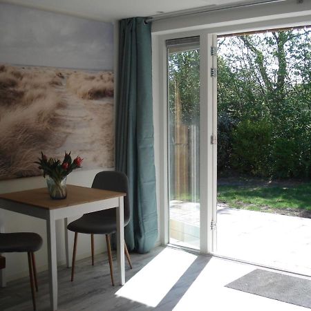 Strandstudio Cato, Vlakbij Zee! Callantsoog Luaran gambar