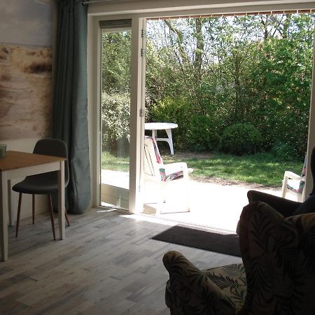 Strandstudio Cato, Vlakbij Zee! Callantsoog Luaran gambar
