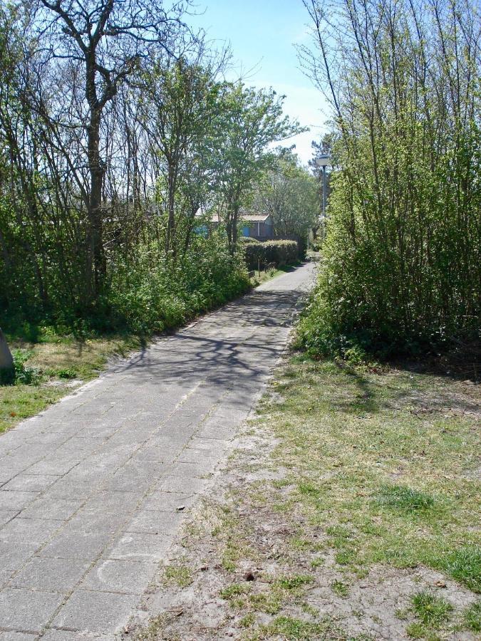 Strandstudio Cato, Vlakbij Zee! Callantsoog Luaran gambar