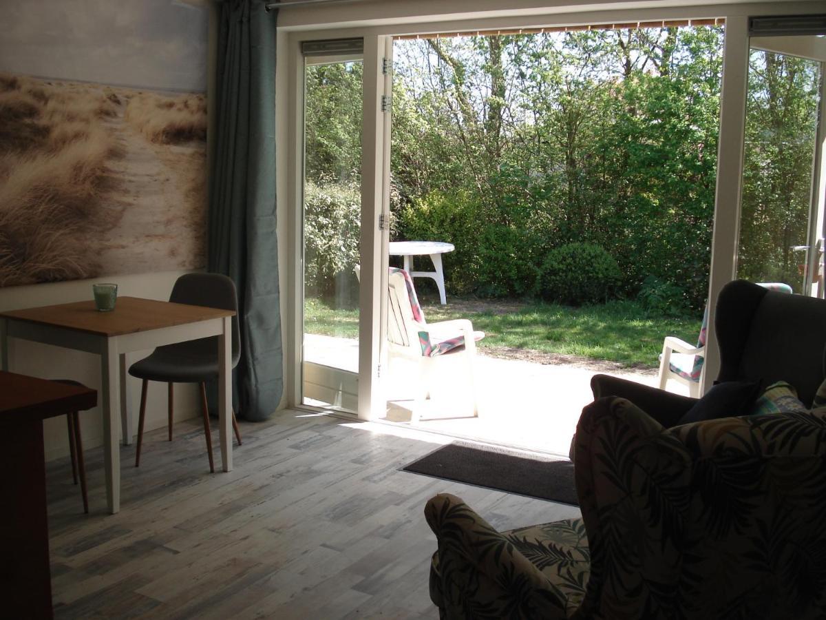 Strandstudio Cato, Vlakbij Zee! Callantsoog Luaran gambar